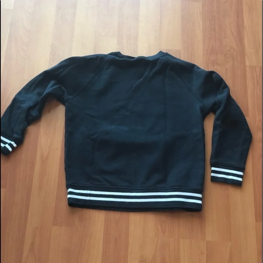 Boys Athletic suit